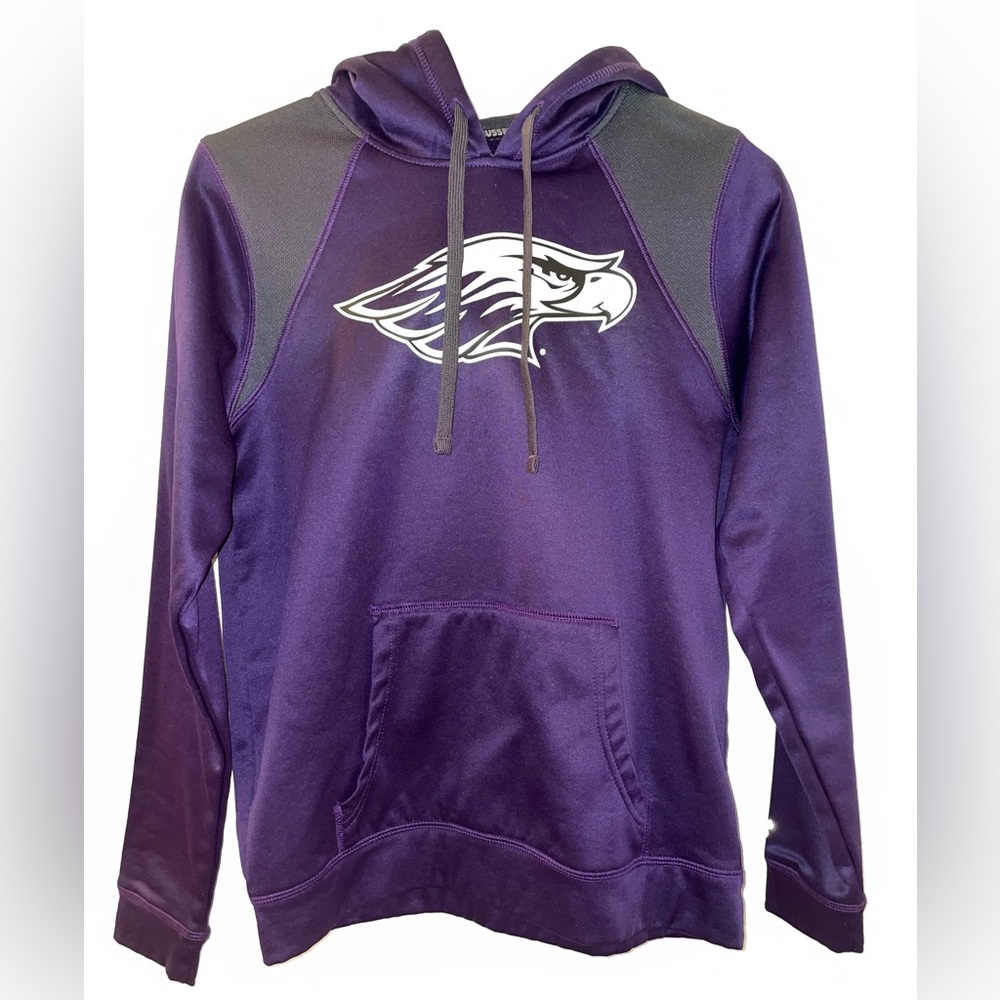 University of Wisconsin Whitewater Hoodie